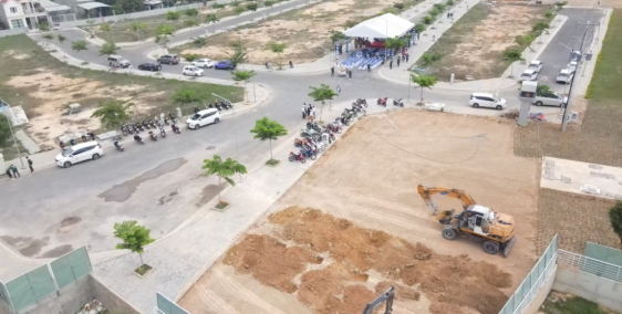 KHU NHÀ Ở ĐẠI KHÁNH BÌNH , TÂN UYÊN BÌNH DƯƠNG