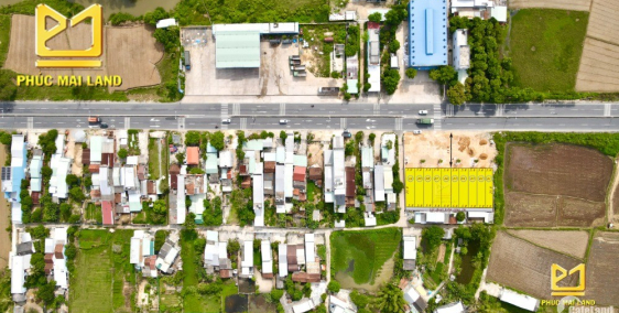 Đất Quốc Lộ 1A Thăng Bình Quảng Nam C?̉ 17, x Tr/m2 - ???̂́? ??̂́? ?