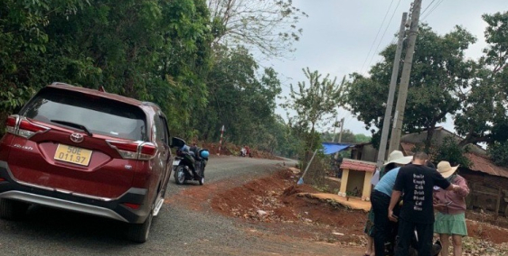 Chính chủ cần bán gấp miếng 480tr/1004m2 để chia tài sản