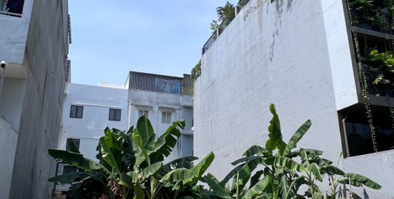 Bán lô đất MT Phạm Hùng KDC Đại Phúc, Bình Chánh, sổ riêng, 5x20m Giá 2.2 tỷ