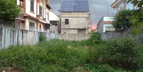 Bán đất Nguyễn Duy Trinh Q2, gần Lakeview City, giá 3,2tỷ/80m2, SHR