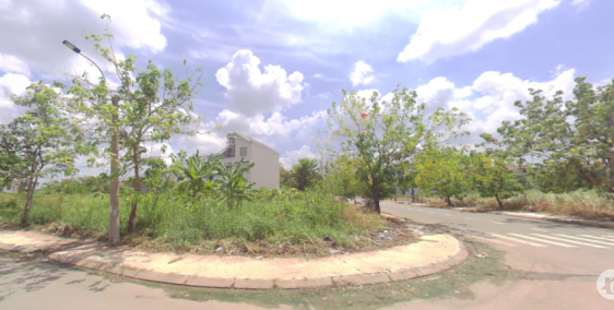 Đất nền cần sang KDC Phú Lợi 90m2,  Phạm Thế Hiển, quận 8 SHR Giá 2 tỷ 650 triệu