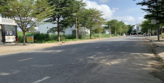 Bán đất Lê Bôi, ở KDC Phú Lợi, Phường 7, Quận 8, sổ hồng riêng,giá 2,8tỷ/80m2