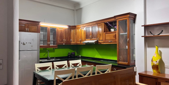 Bán nhà Ngọc Lâm-LB 57m,4 tầng,cực đẹp,ở ngay