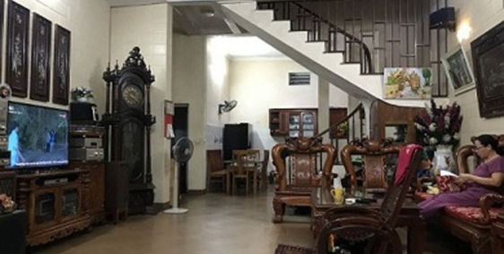 Bán Nhà Thanh Xuân, Ô tô Kinh Doanh, 49m2, Giá 6 Tỷ