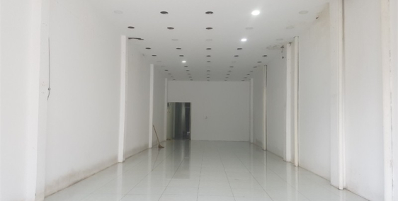 Cho thuê mặt bằng rộng 250m2 đường Lê Hồng Phong, Vũng Tàu