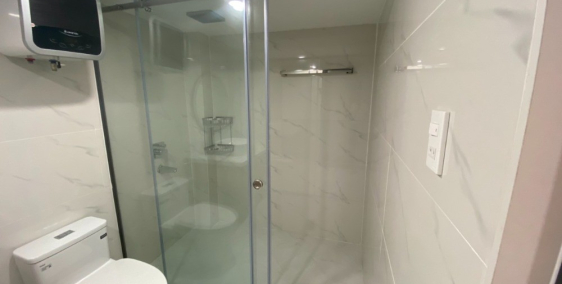 Căn hộ giá rẻ ngay trung tâm tại quận 1 . Giá thật chỉ 1.26 tỷ/căn .