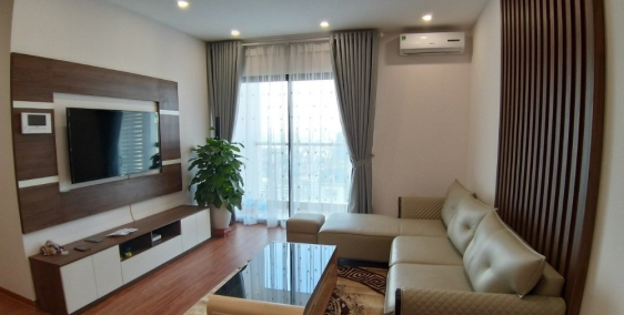 (Mới) Chủ nhà bán gấp căn hộ 75m2 tại chung cư The Sun Mễ Trì, giá: 2,78 tỷ - 08