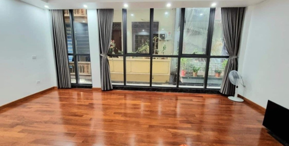 Bán nhà Cầu Giấy 100m2 6 tầng Mặt tiền 6.6m Kinh doanh giá 28.8 tỷ Lh 0386380199