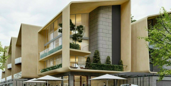 Sở hữu biệt thự biển Regal Legend mặt tiền đường Võ Nguyên Giáp DT:144m2, giá đầ