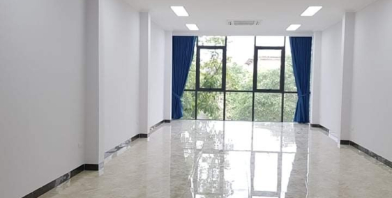 Nhà mặt phố Tô Hiệu, Hà Đông, 75m2, 2 tầng, 12 tỷ