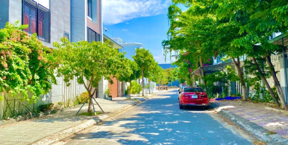 Còn 3 Lô Hướng Đông KQH Ven Biển TTTP Đà Nẵng Đã Có Sổ Đỏ Giá Đầu Tư