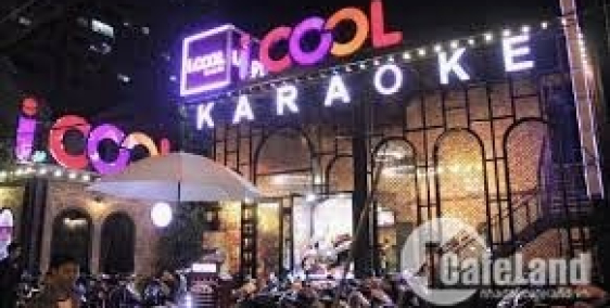 BÁN NHÀ MẶT TIỀN LÂM VĂN BỀN KAKAOKE QUẬN 7 CHÍNH CHỦ