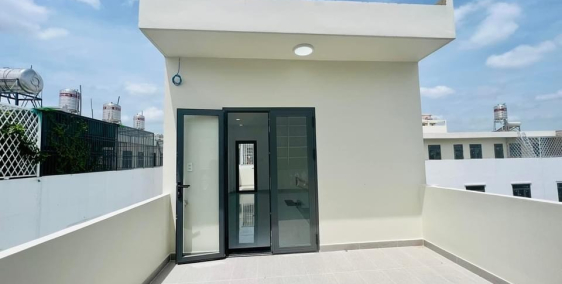 Nhà phố mặt tiền nguyễn sơn quận tân phú bán gấp giá 15 tỷ DTSD 450m2