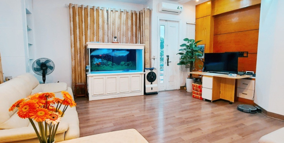 Bán nhà Thanh Xuân Bắc 63m2 mặt tiền 5.2m 6 Tầng Ô tô giá 10.8 tỷ Lh 0386380199