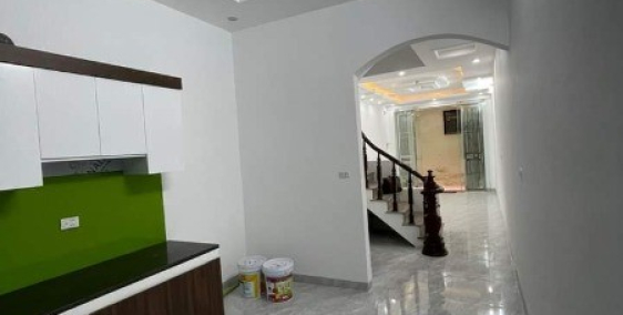 Bán nhà phố Vĩnh Hưng, Hoàng Mai