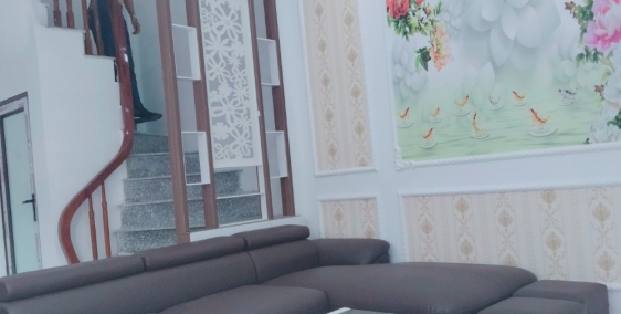 Cần bán nhà phố Đông Ngạc, oto đậu cửa, 36m2 xây 5 tầng , Giá 3.75 Tỷ