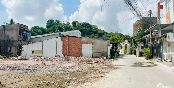 Bán Đất Trống Đầu Tư Gần Khu Du Lịch P. Bửu Long Giá 2.73 Tỷ