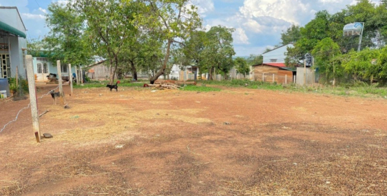 bán lock 6 lô  f0 eanuoi buôn đôn khu vực đông dân cư