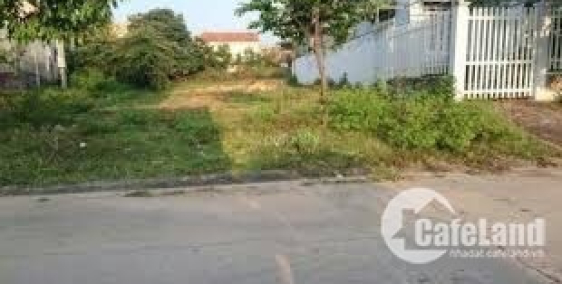 Cần bán gấp đất thổ cư KCN Đức Hòa Đông ,sổ hồng riêng ,bao test quy hoạch.