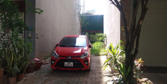 Đất đấu giá Kiến Hưng Hà Cầu cạnh công viên Hà Đông 75m2 chỉ 7.38 tỷ.