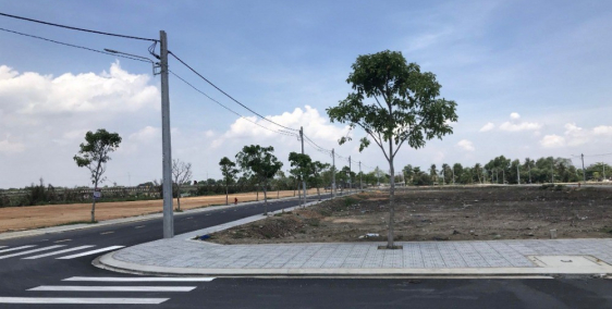 Đất ngọp cần bán gấp đã lên thổ cư 110m2 giá 2,2tỷ có thương lượng