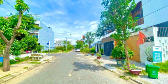 B-Ocean! Đất nền ven biển - Sổ hồng từng lô!