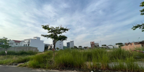 Đất nền ven biển Đà Nẵng quận Liên Chiểu