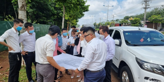 KHU ĐÔ THỊ THƯỢNG LƯU BẬC NHẤT LONG KHÁNH