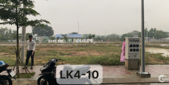 Cần bán gấp lô đất đẹp tại Hội Nghĩa, Tân Uyên, Bình Dương