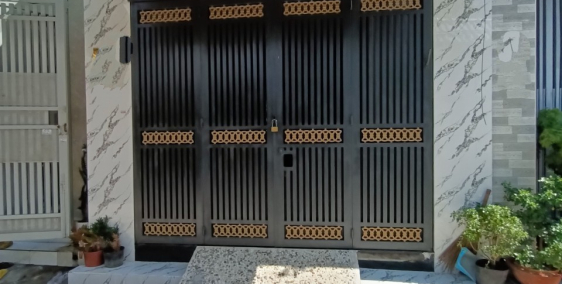 Ngộp HTX 6m, Nhà Cấp 4, 4x18m Nguyễn Ảnh Thủ Quận 12 Chỉ 3,3 Tỷ