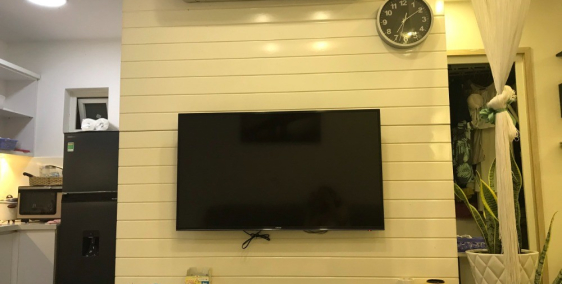 Bán căn hộ chung cư 55m2 chính chủ tại Quận 11