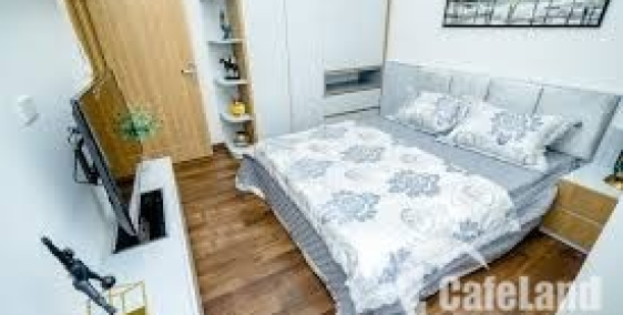 BÁN CĂN HỘ 2 NGỦ GIÁ CỰC MỀM TẠI KHU ĐÔ THỊ TỨ HIỆP, THANH TRÌ, CHỈ 1,9 TỶ