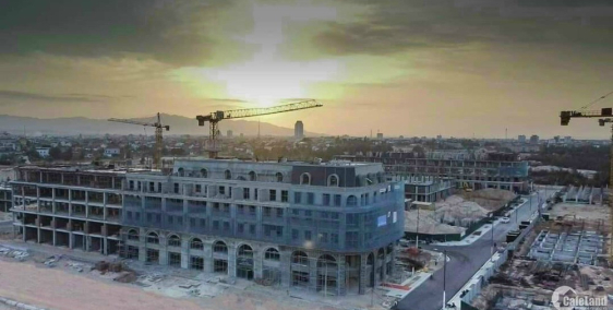 Vốn đầu tư chỉ 3.5 Tỷ sở hữu căn Boutique Hotel vĩnh viễn - Cơ hội X2 tài sản