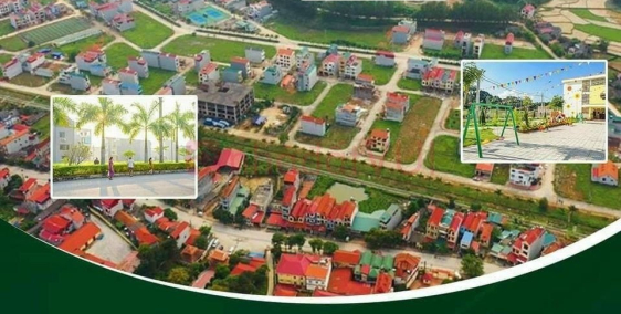 Đất chững nên mua, đất sốt thì bán ra tại Nam Hoàng Đồng Lạng Sơn