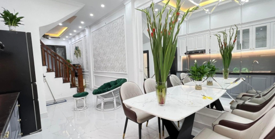 Bán nhà phố Trần Bình, Cầu Giấy, 10m Ra phố, nhà mới, sổ phân lô,