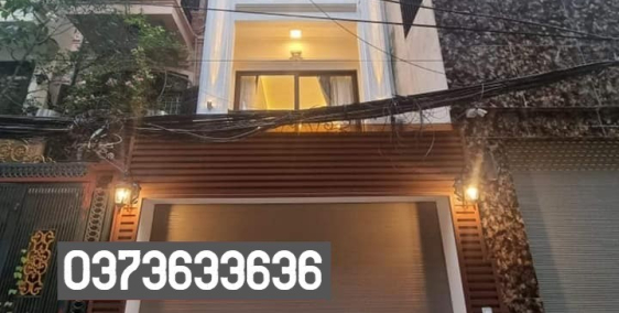 Bán Nhà Thanh Xuân Phân Lô Quân Đội 8 Tỉ 9, Hai Thoáng, Gara Ô Tô,