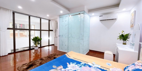 CCMN CAO CẤP 8 PHÒNG – 2 THOÁNG – DÒNG TIỀN 40TR/THÁNG – 42M2 – NHỈNH 5 TỶ