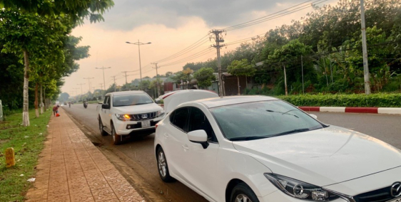 Bán 2 suất nội bộ dự án TNR Long Khánh giá chỉ 850tr/m ngang