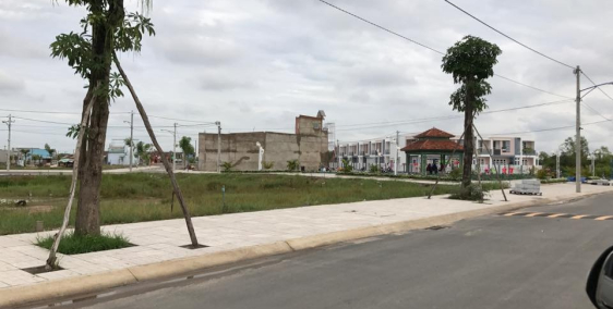 Đất full thổ cư giá mềm chỉ 35tr/m2 vị trí đẹp Q.9!!!!!