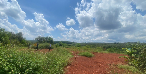 Cần bán nhanh lô đất ở nghĩa bình giá rẽ  ( 0706705337)