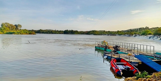 Đất Đồng Nai gần ql20 mặt nhựa 18m sổ sẵn giá chỉ 1tyxxx