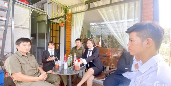 Đất ngay kcn Tân Hưng, giá f0 từ chủ đầu tư, sổ riêng, thổ cư