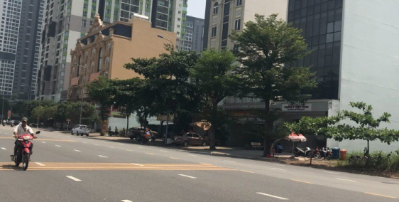 Lô đất đẹp nhất KDC đường Tạ Hiện, Q2, 120m2, sổ riêng chính chủ, giá 3.2 tỷ