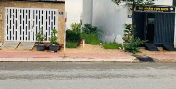 Bán đất KDC MT Trần Lựu, An Phú - Quận 2, 120m2, 3.6 tỷ sổ hồng riêng, TC 100%