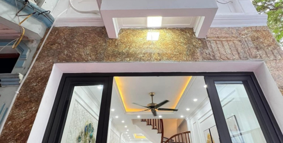 BÁN NHÀ TRẦN BÌNH, CẦU GIẤY, PHÂN LÔ, NHÀ MỚI ĐẸP HƠN KHÁCH SẠN, 3.98 TỶ