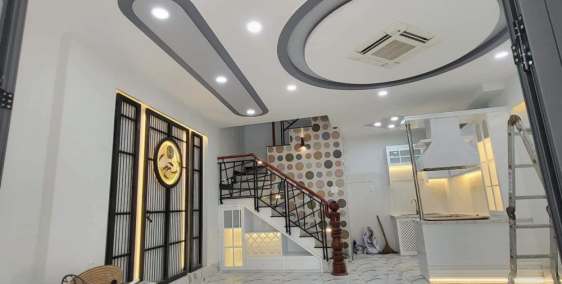 Bán gấp nhà chính chủ,HXH, Phan Tây Hồ,P7,PN,36m2 chỉ 8.65 tỷ (có thương lượng)