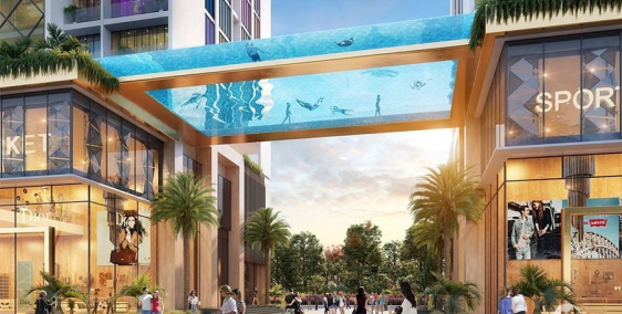 Cơ hội cuối cùng sở căn hộ 6 sao duy nhất tại Quảng Bình chỉ từ 1 tỉ