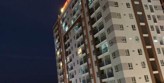 ĐANG CÒN VÀI CĂN CHUNG CƯ SHOPHOUSE  HACOM GALACITY