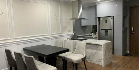 Chủ nhà kinh doanh thua lỗ cần bán gấp căn hộ Hà Đô Centrosa đường 3/2 quận 10